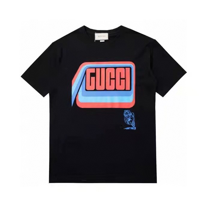 men gucci t-shirts M-3XL-021